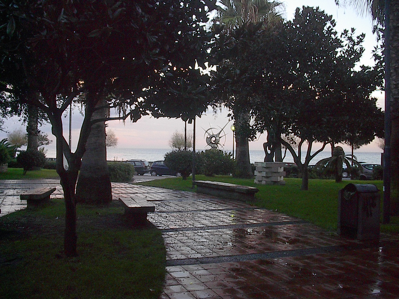 Santa Teresa di Riva photo 3