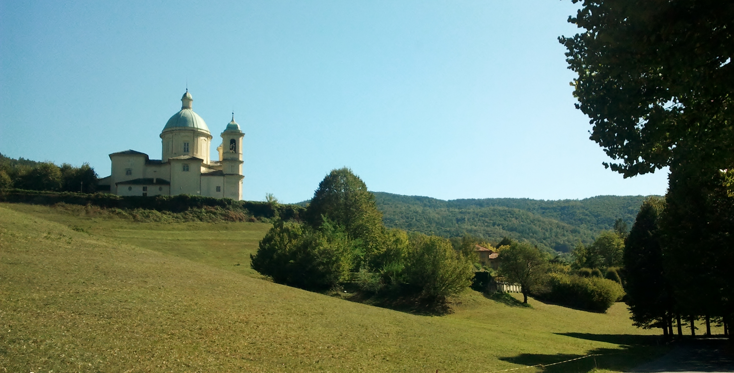 Villar Perosa, Piedmont