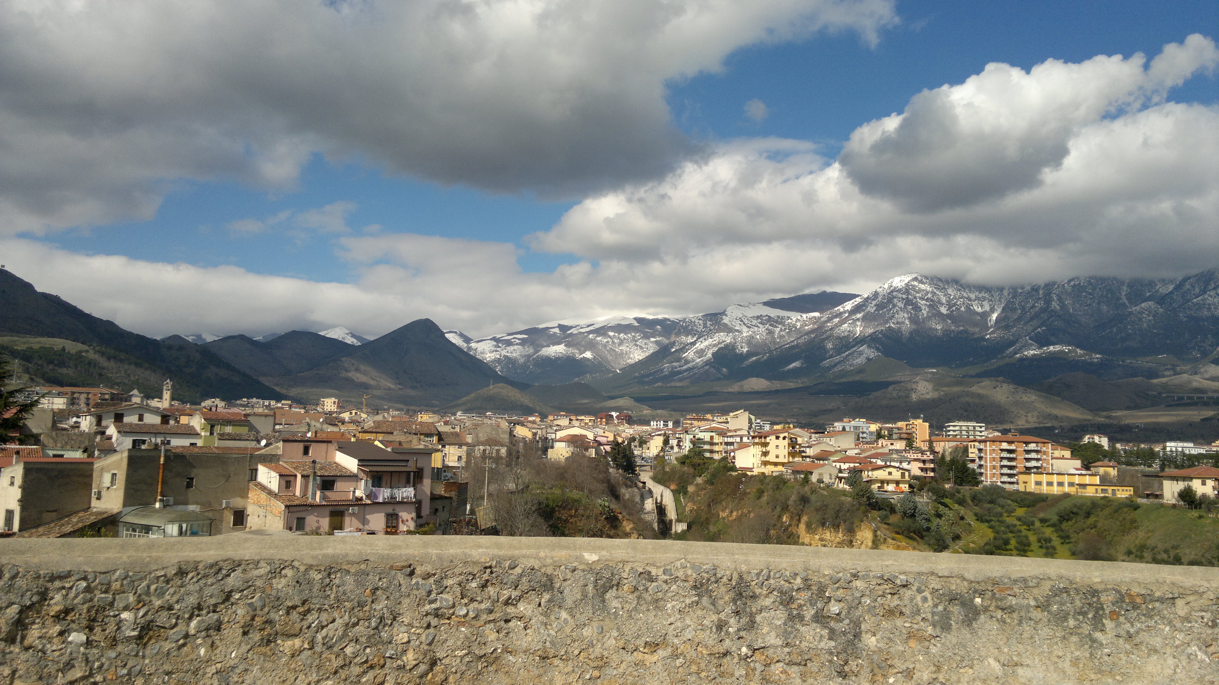 Castrovillari photo 2