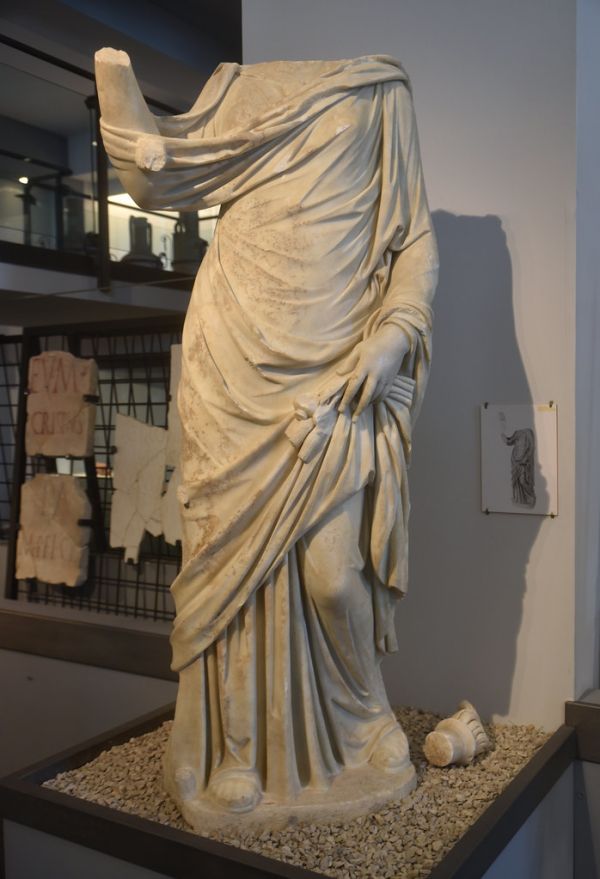Centuripe, Sicily