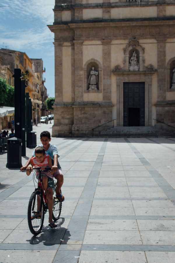 Alcamo photo 2