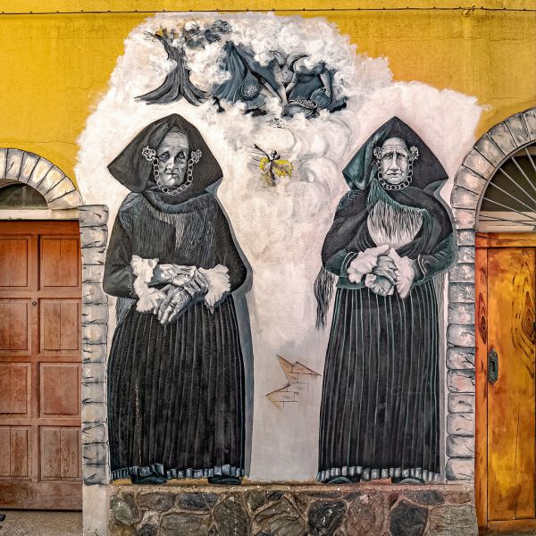 Villagrande Strisaili photo 3