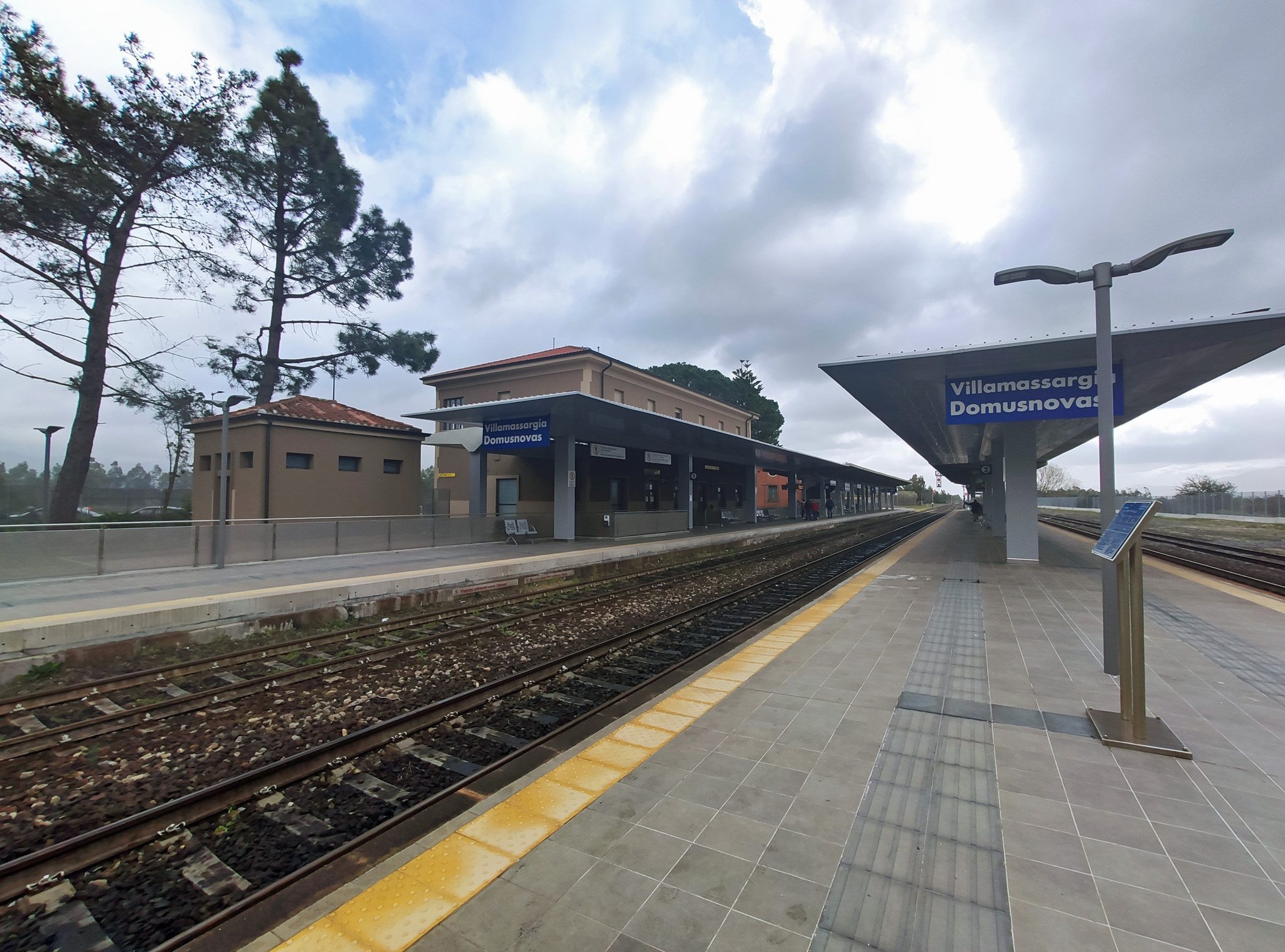 Villamassargia photo 3