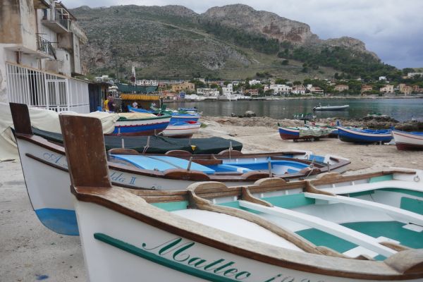 Monte Gallo photo 4