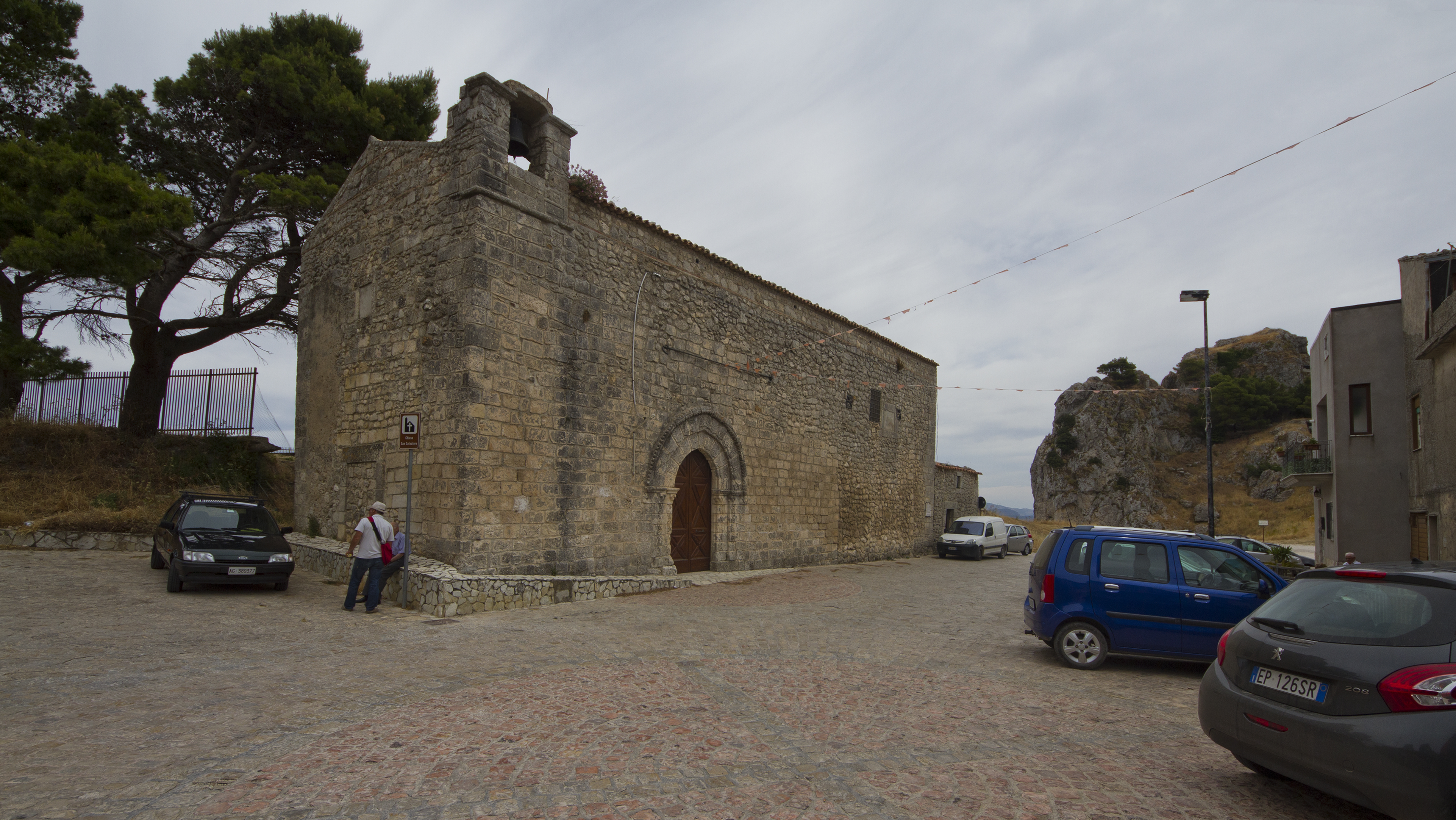 Caltabellotta photo 4
