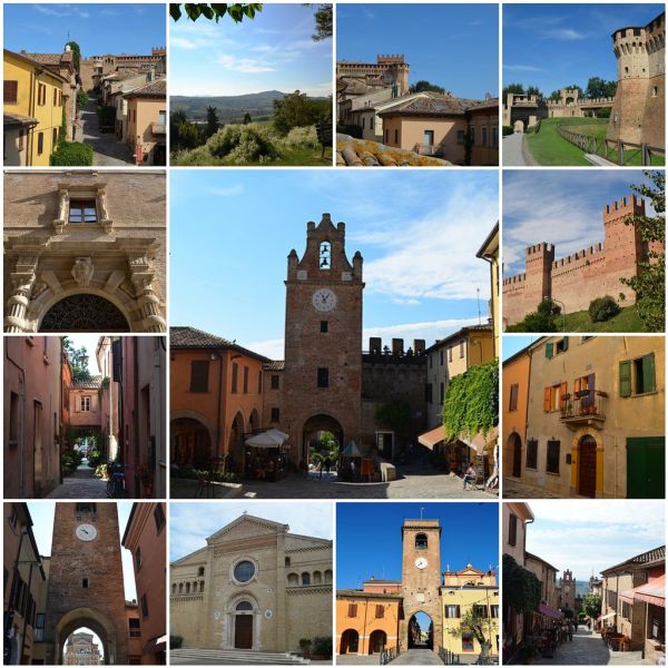 San Giovanni in Marignano, Emilia-Romagna