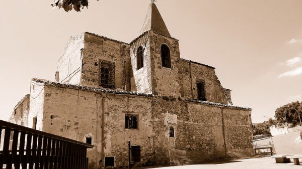 Ciminna, Sicily