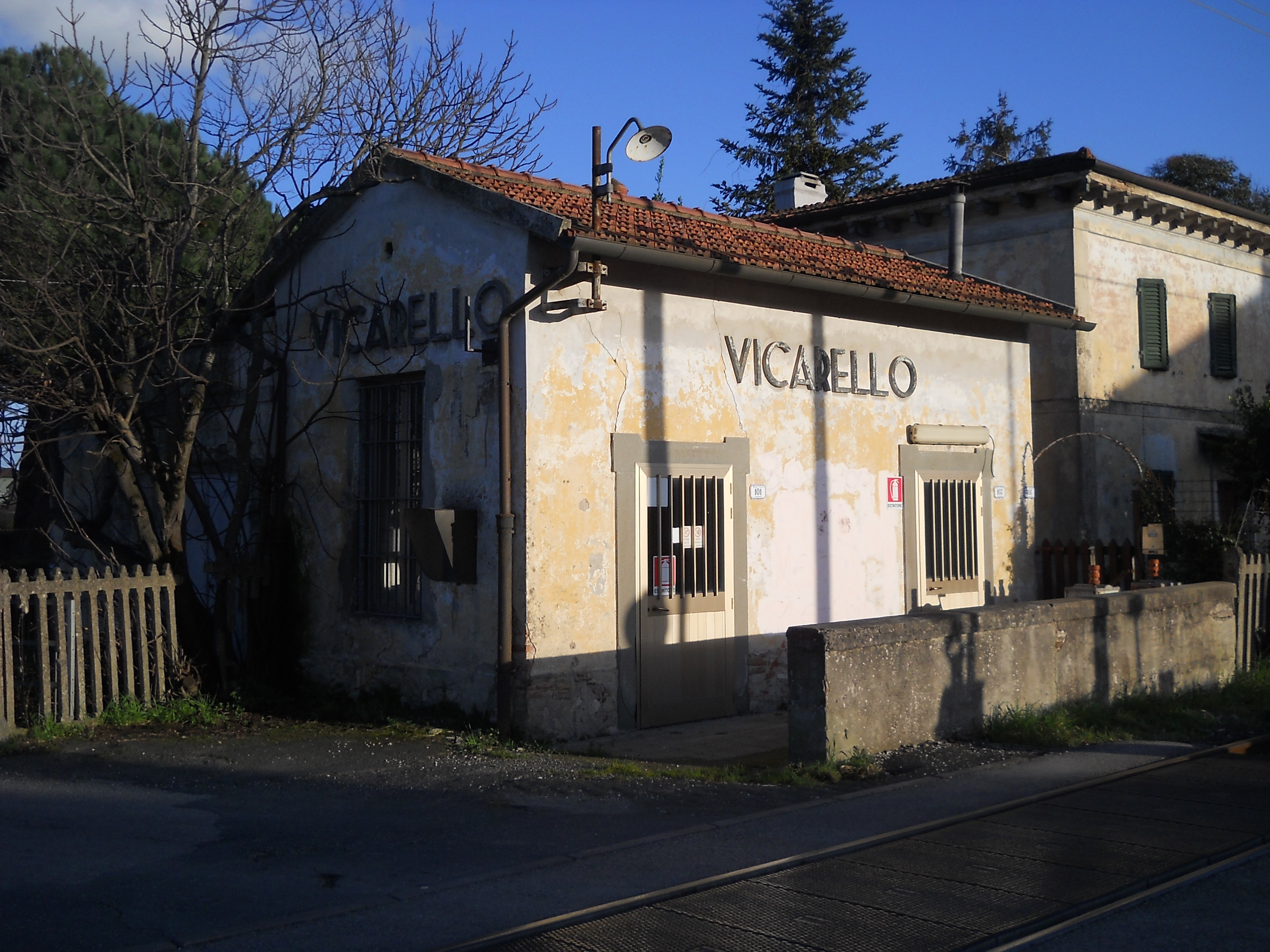 Vicarello photo 3