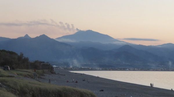 Milazzo, Sicily