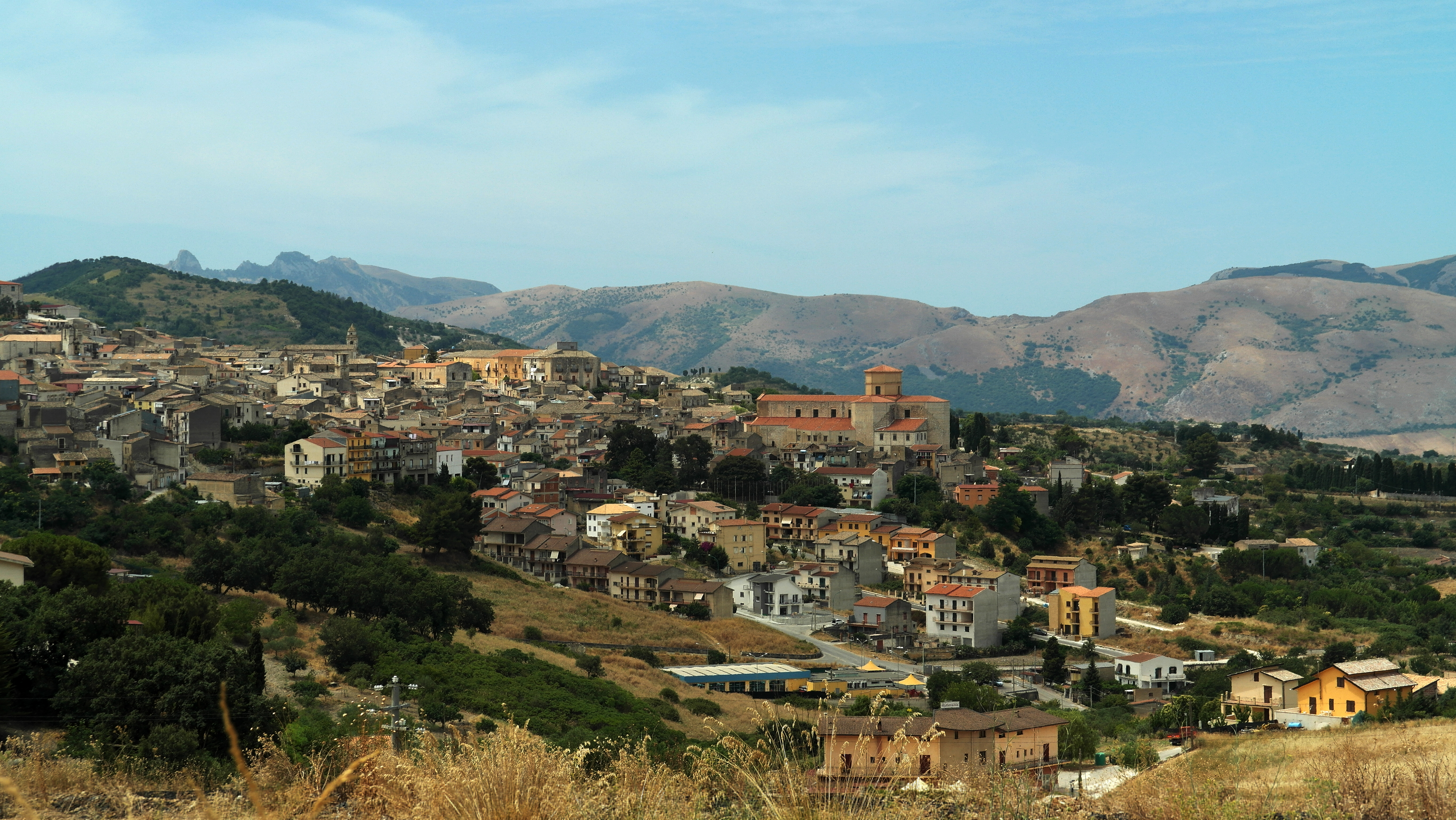 Chiusa Sclafani photo 2