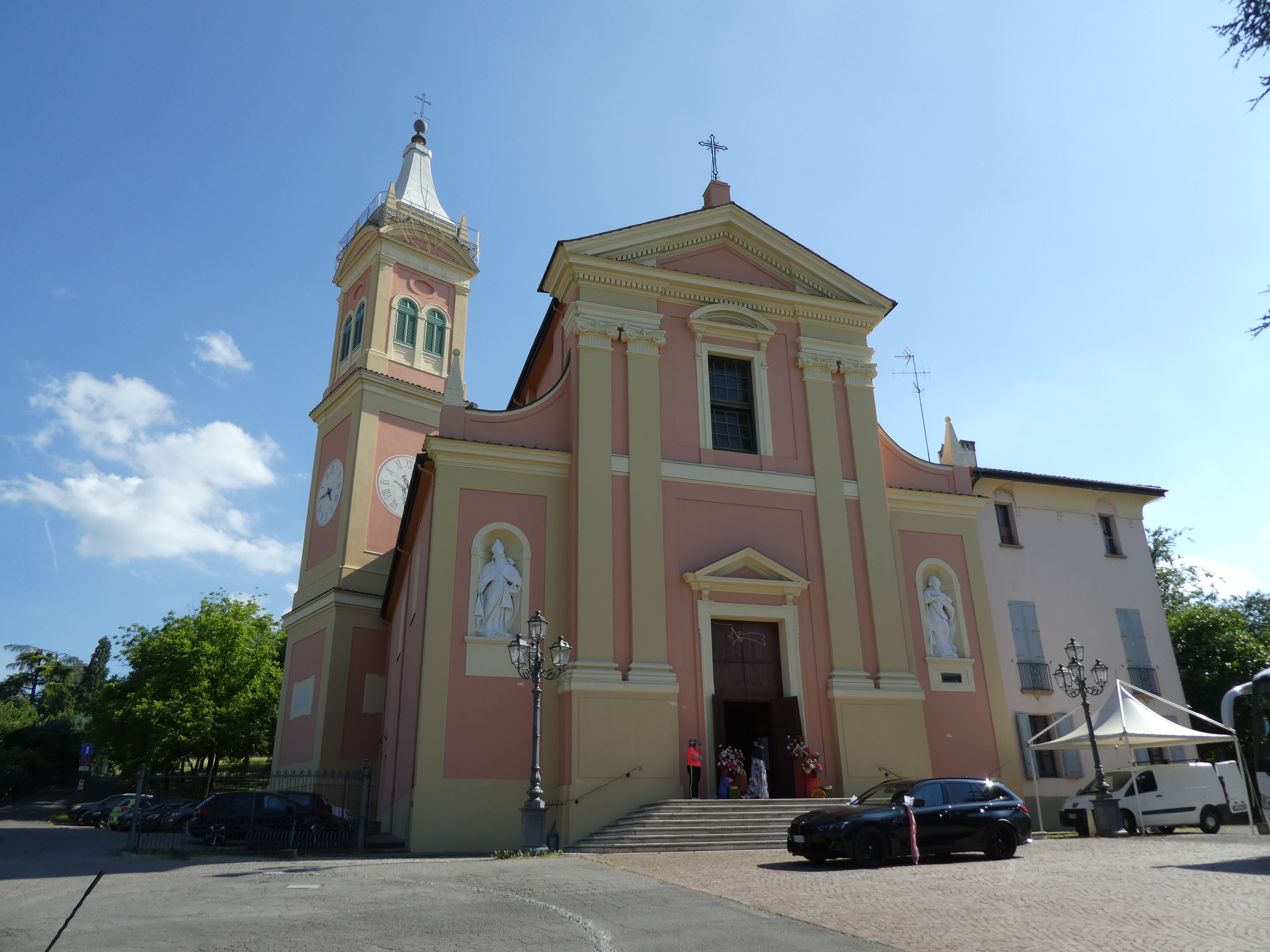 Zola Predosa photo 3