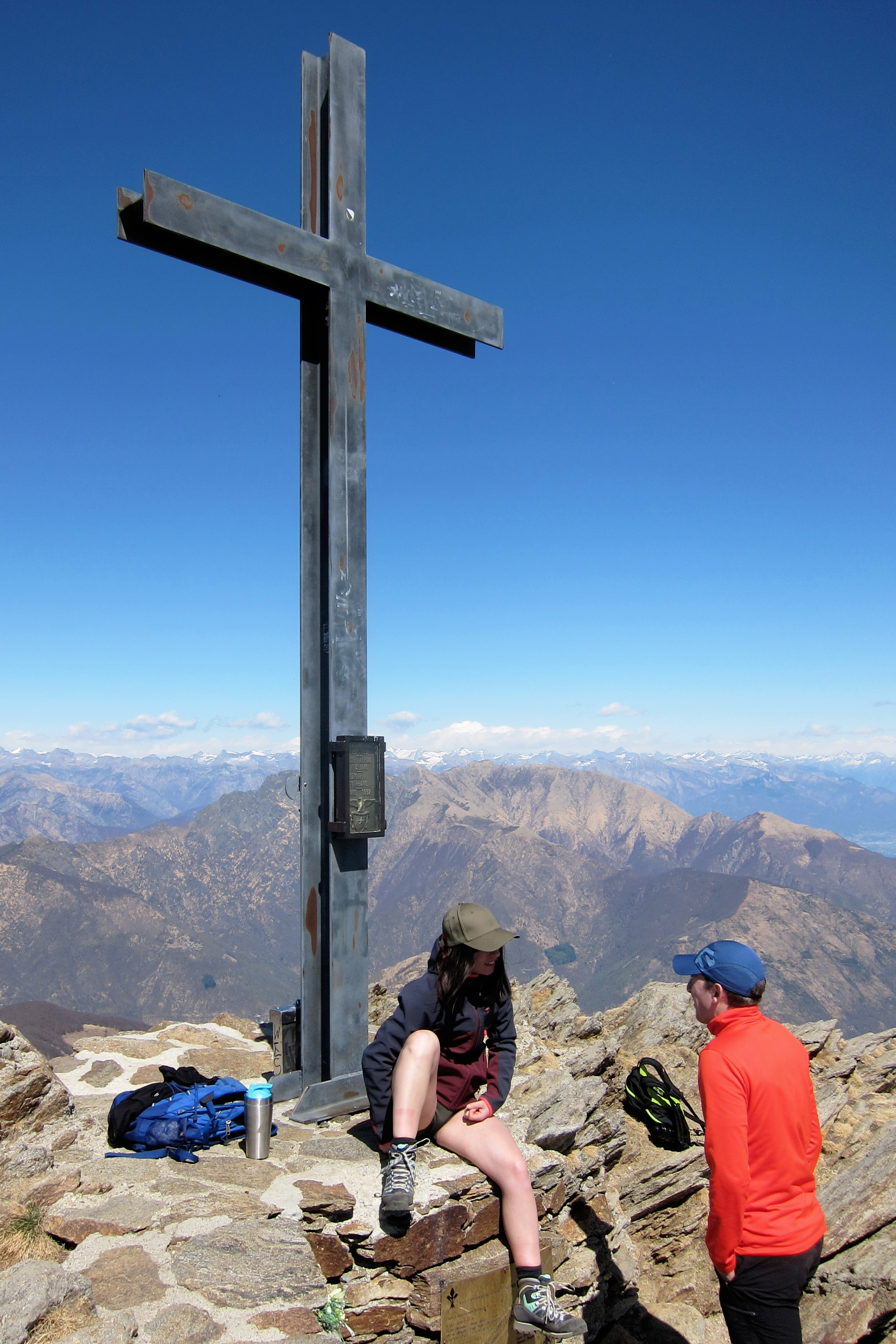 Monte Zeda photo 2