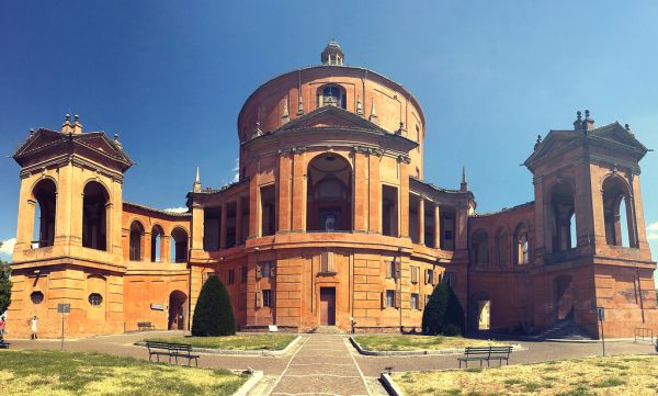 San Luca, Calabria