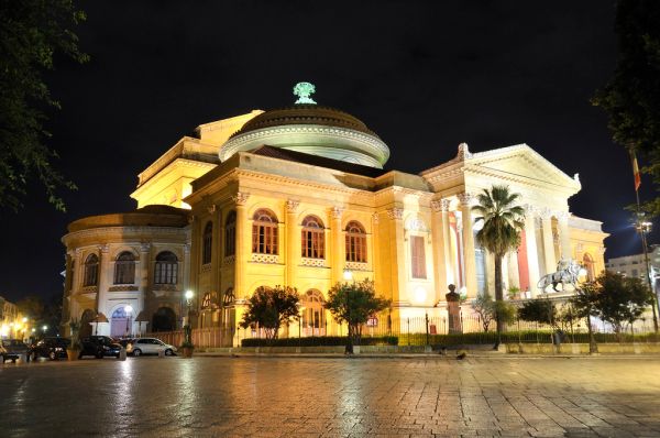 Palermo photo 3