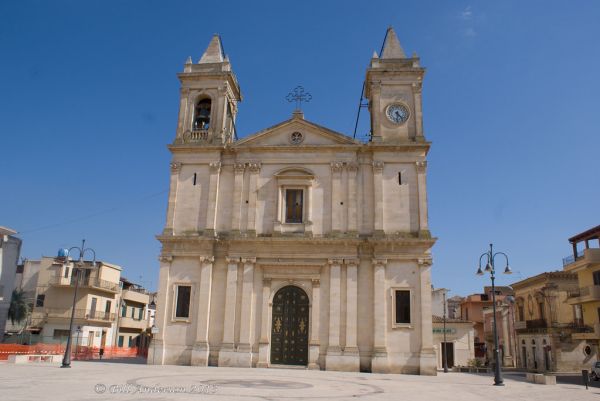 Acate, Sicily