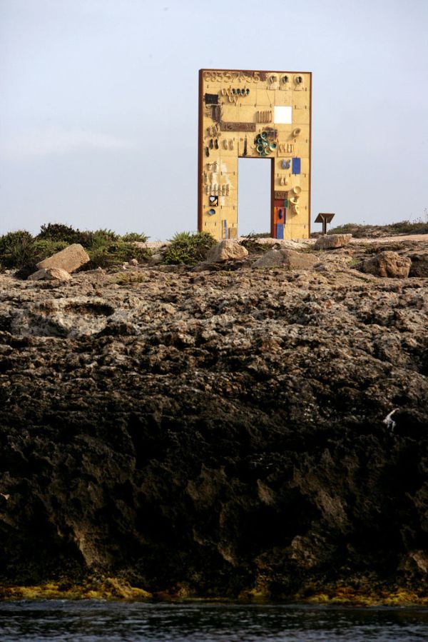 Lampedusa photo 3
