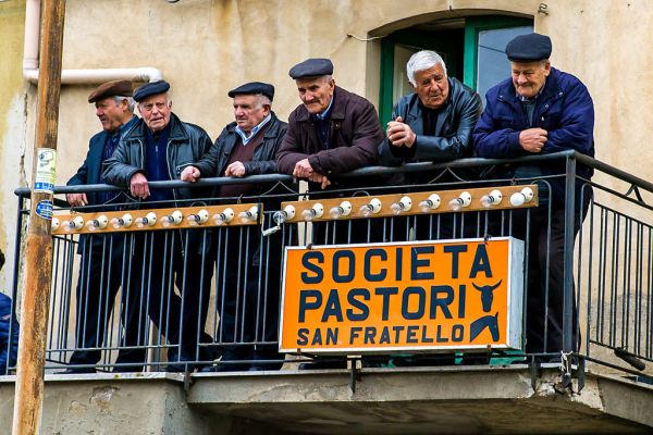 San Fratello photo 3