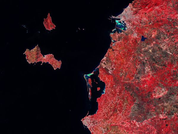 Paceco, Sicily