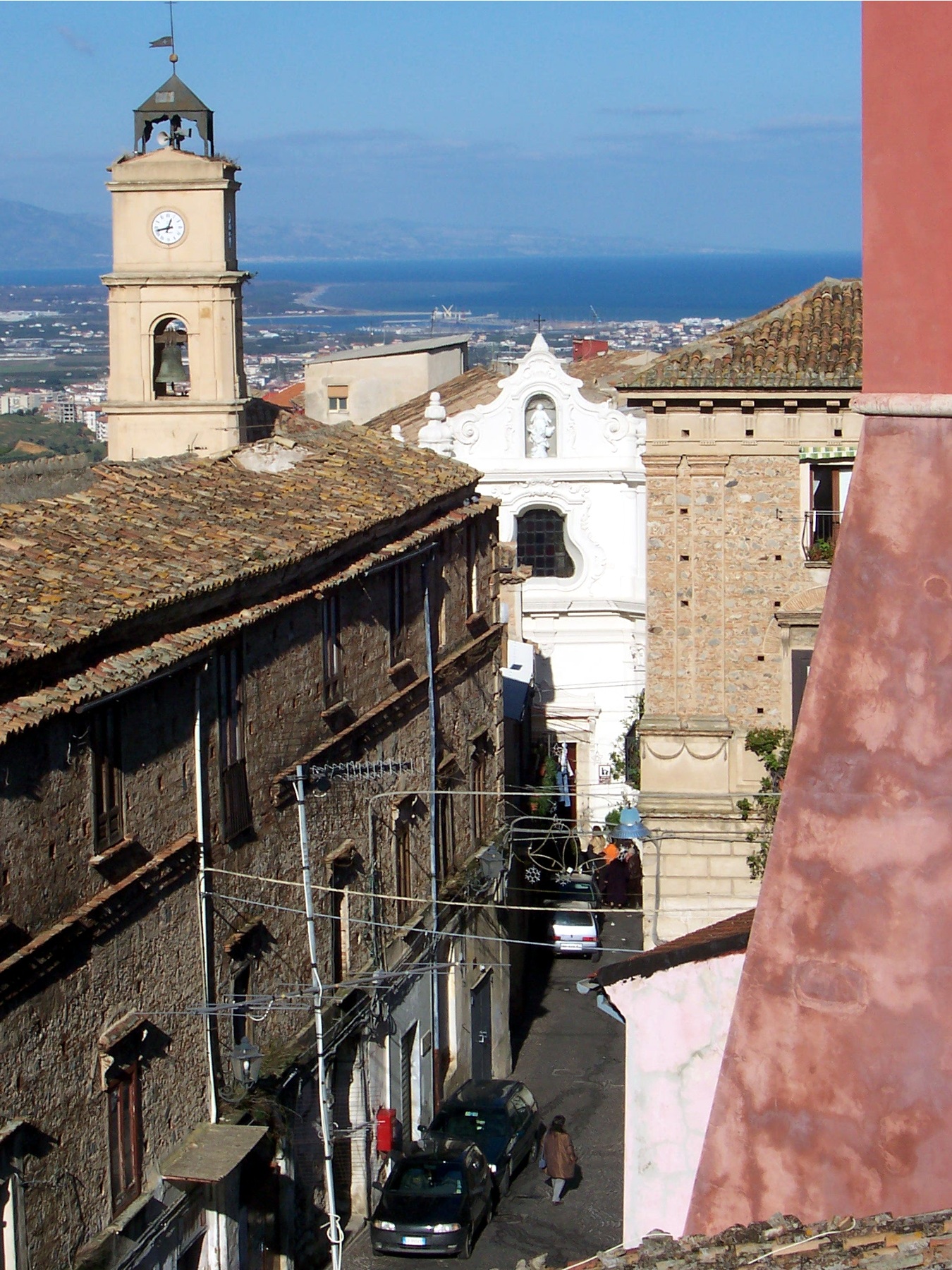 Corigliano Calabro photo 4