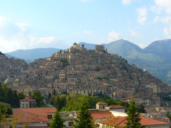 Morano Calabro photo 2