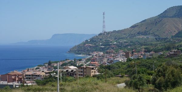 Villa San Giovanni photo 3