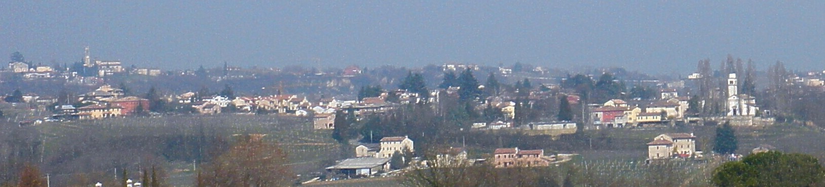 San Pietro di Feletto, Veneto