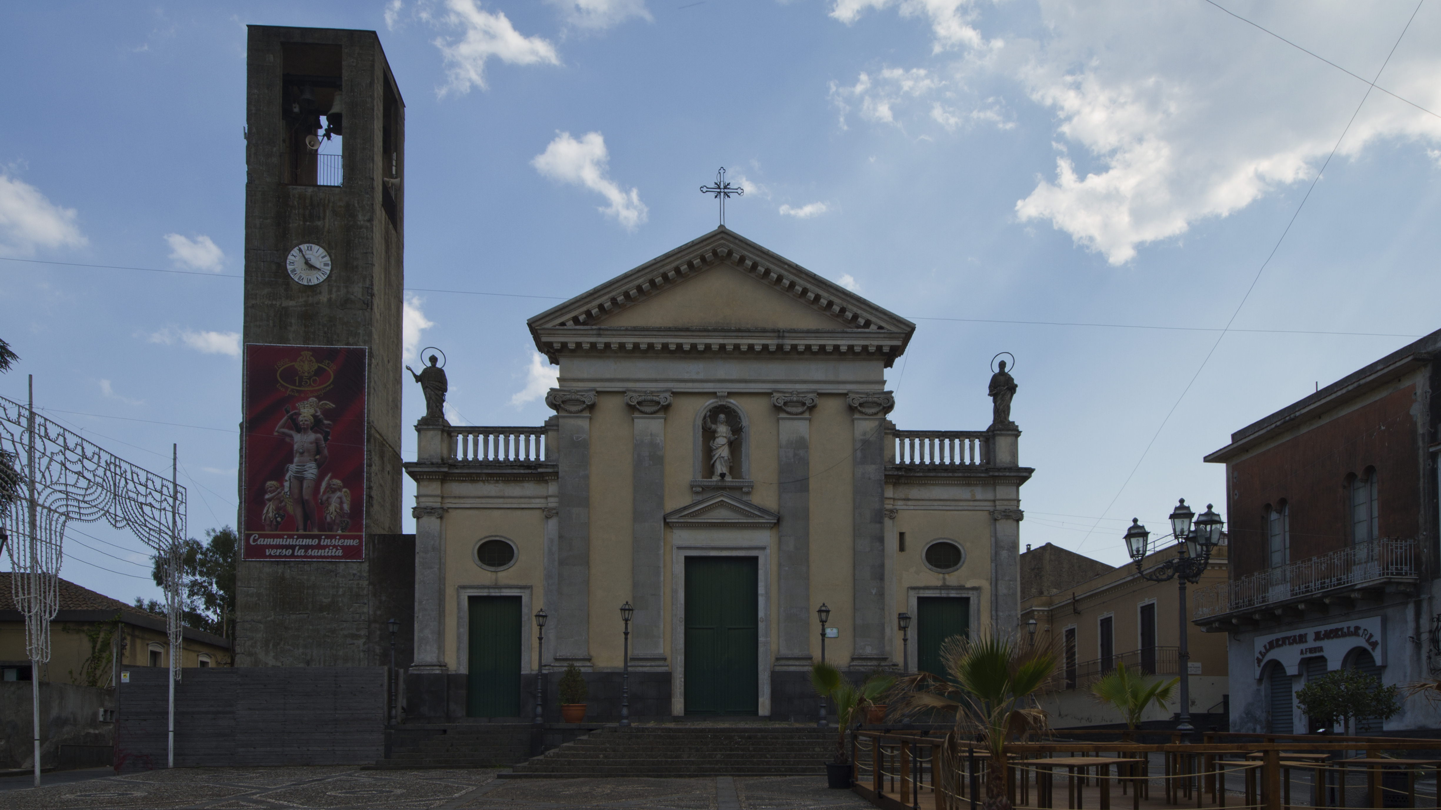Santa Venerina photo 4