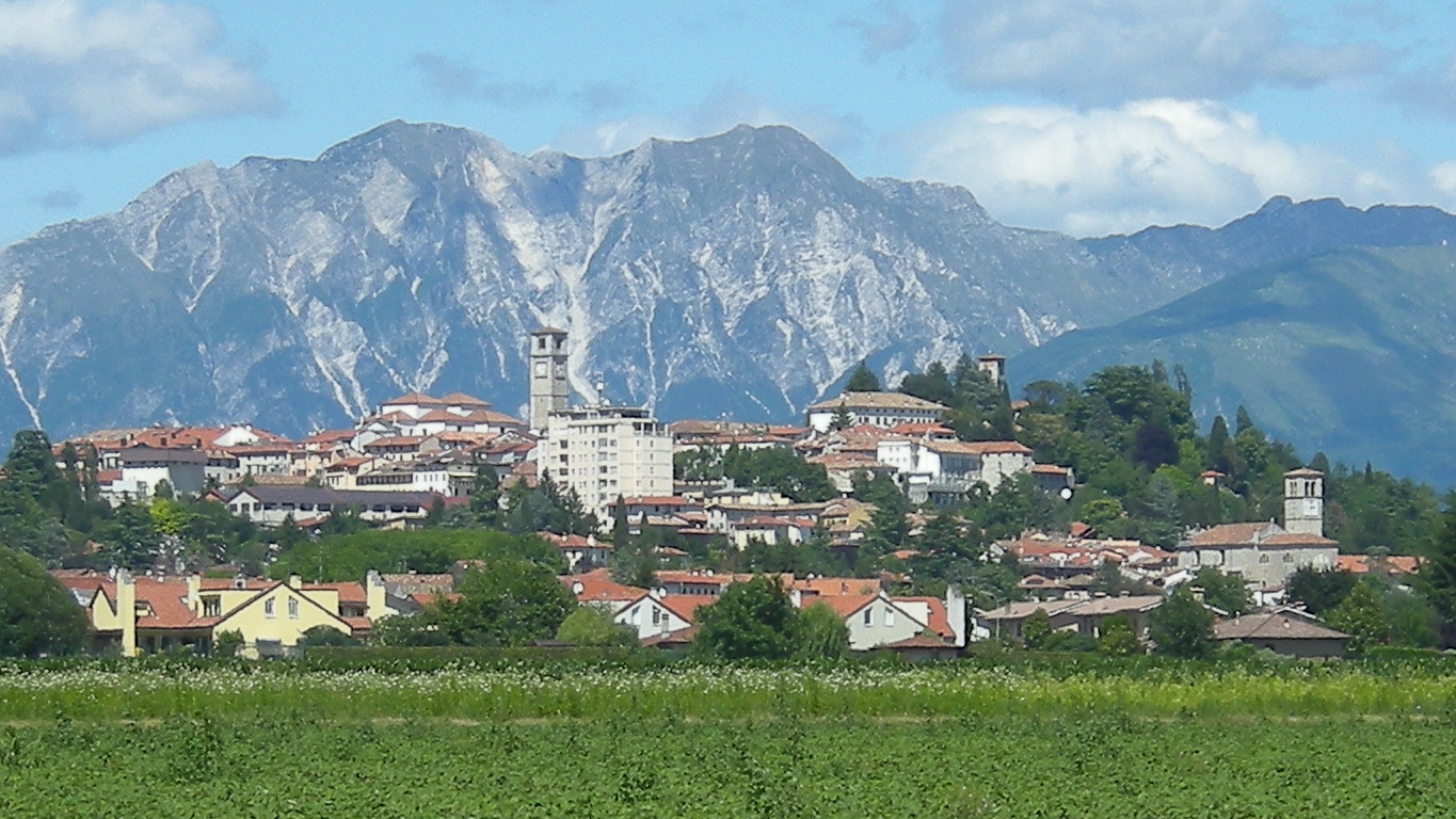 San Daniele del Friuli, Friuli Venezia Giulia