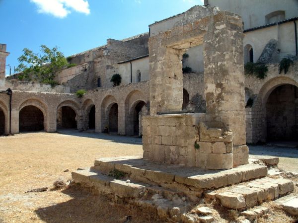 Mirto, Calabria
