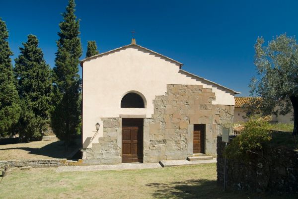 San Martino in Campo, Umbria