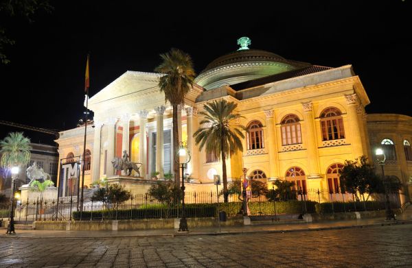 Palermo photo 2