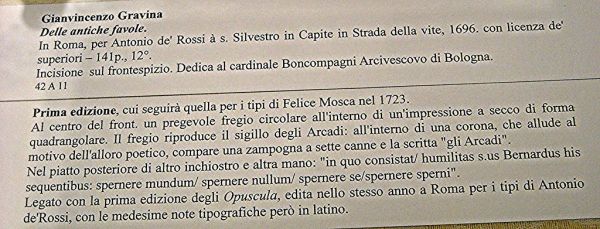 Roggiano Gravina photo 2
