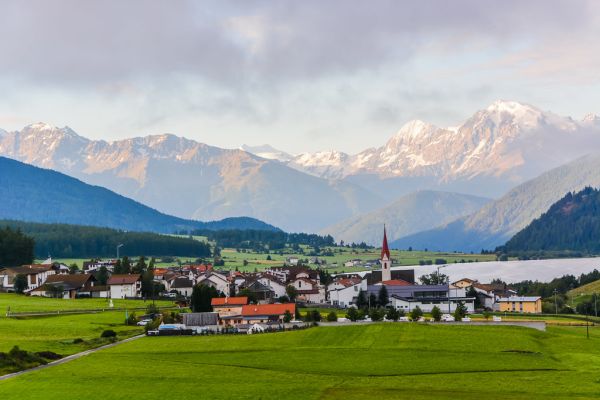 San Valentino, Friuli Venezia Giulia