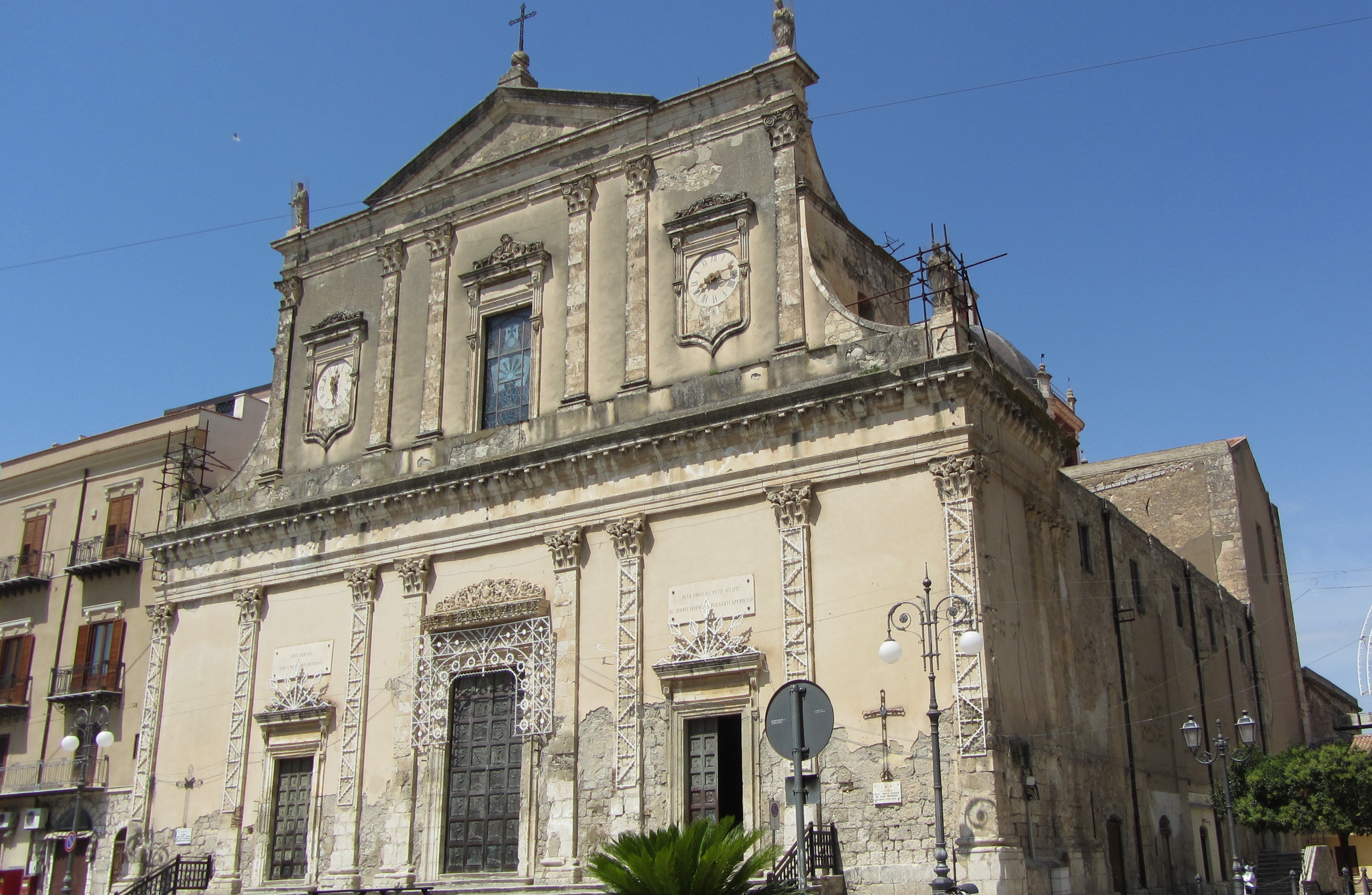 Casteltermini photo 2