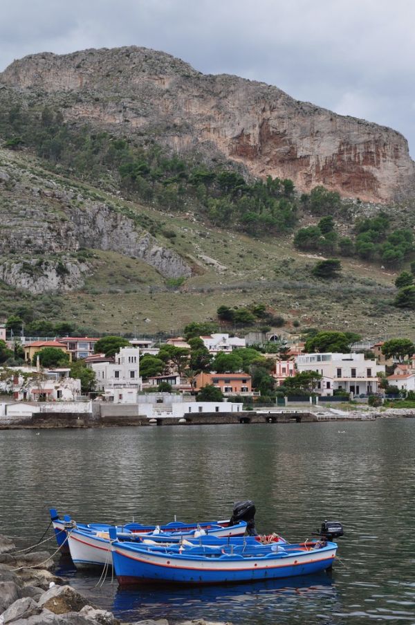 Monte Gallo photo 3