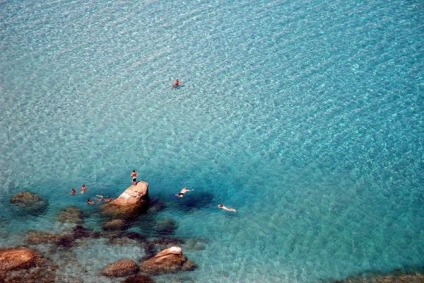 Villasimius photo 2