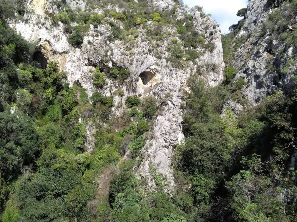 Monte San Franco, Abruzzo