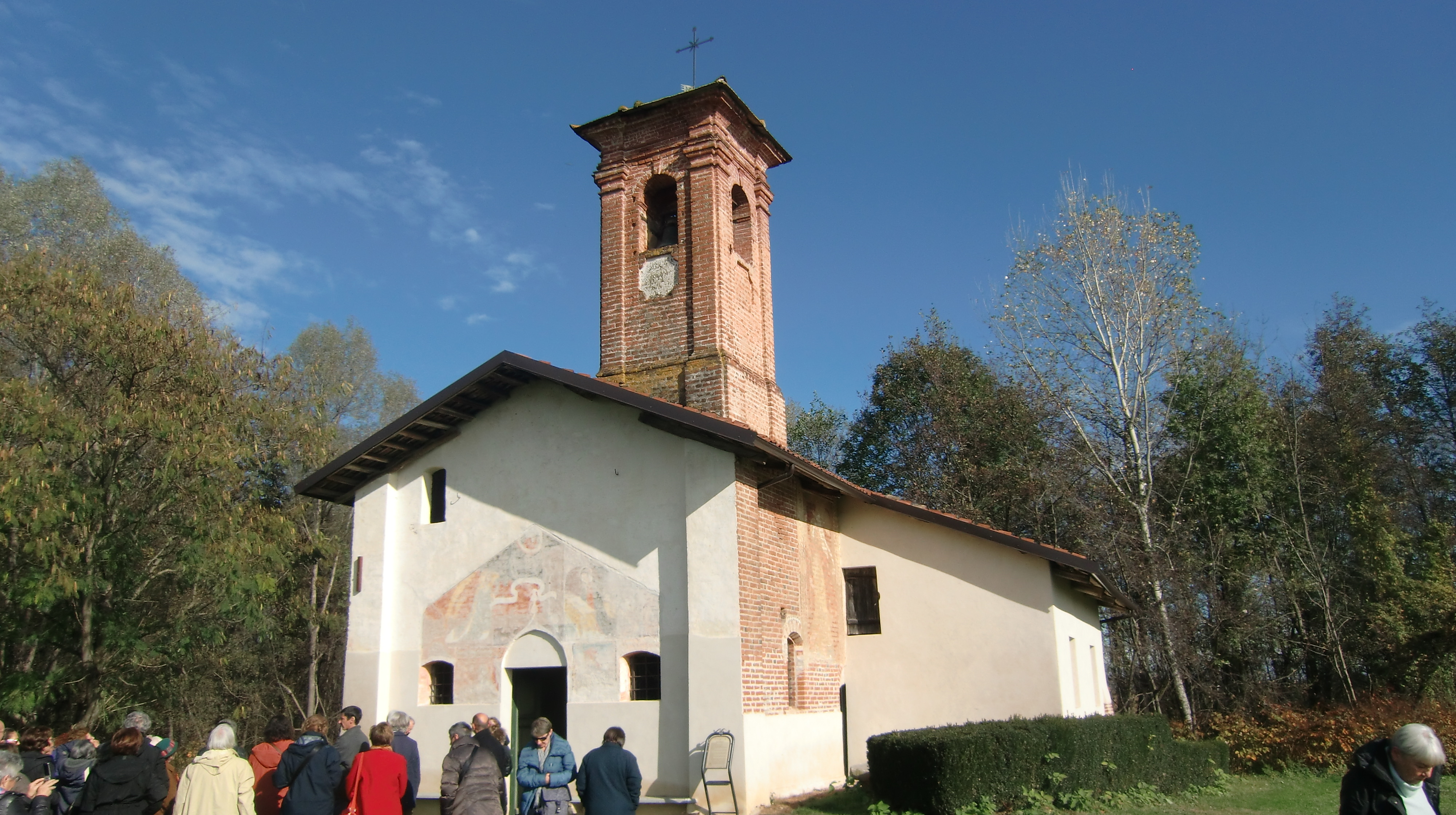 Villafranca Piemonte, Piedmont