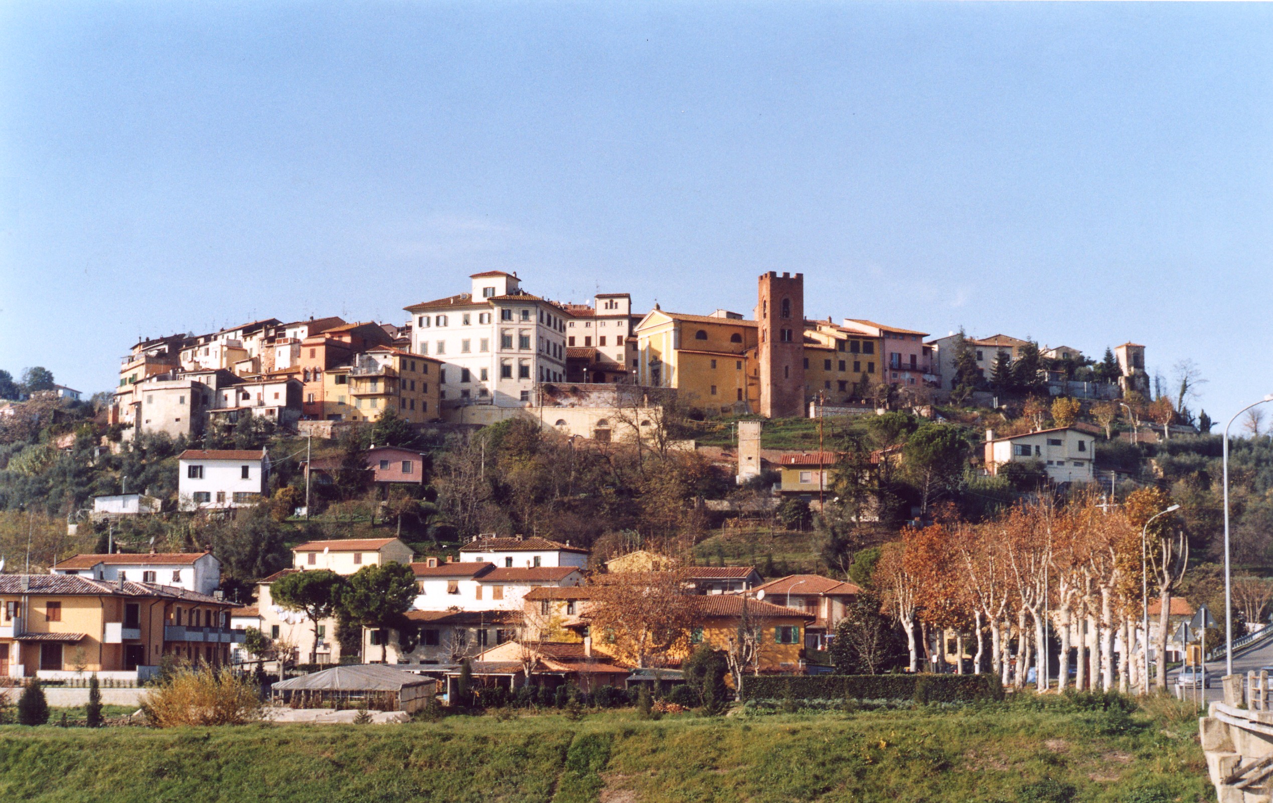 Monte Maria photo 3