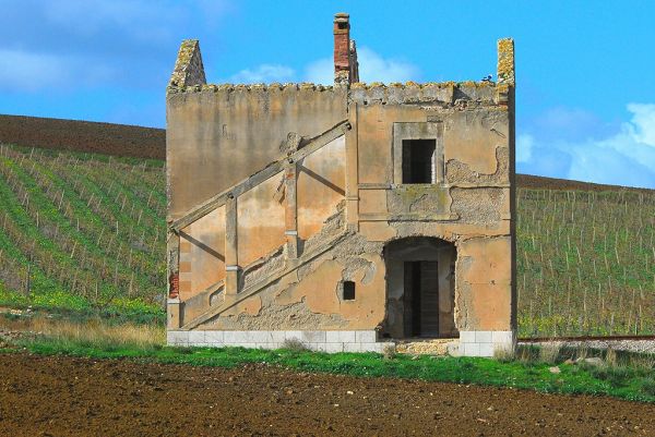 Castelvetrano, Sicily