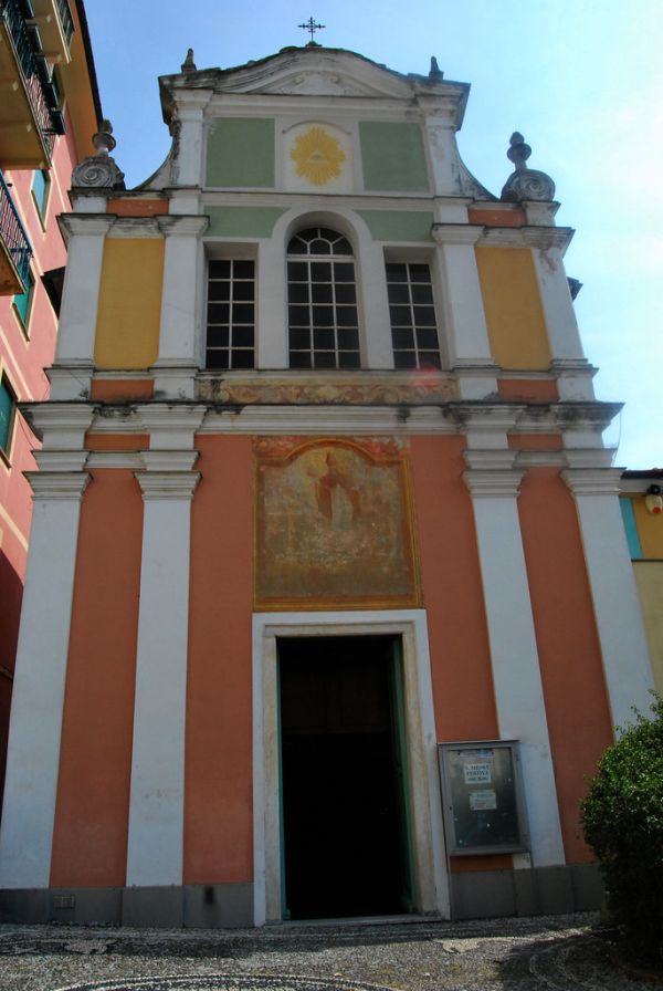 San Gregorio Magno, Campania