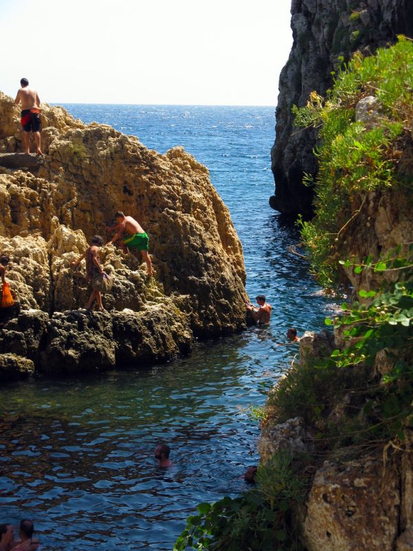 Gagliano del Capo photo 3