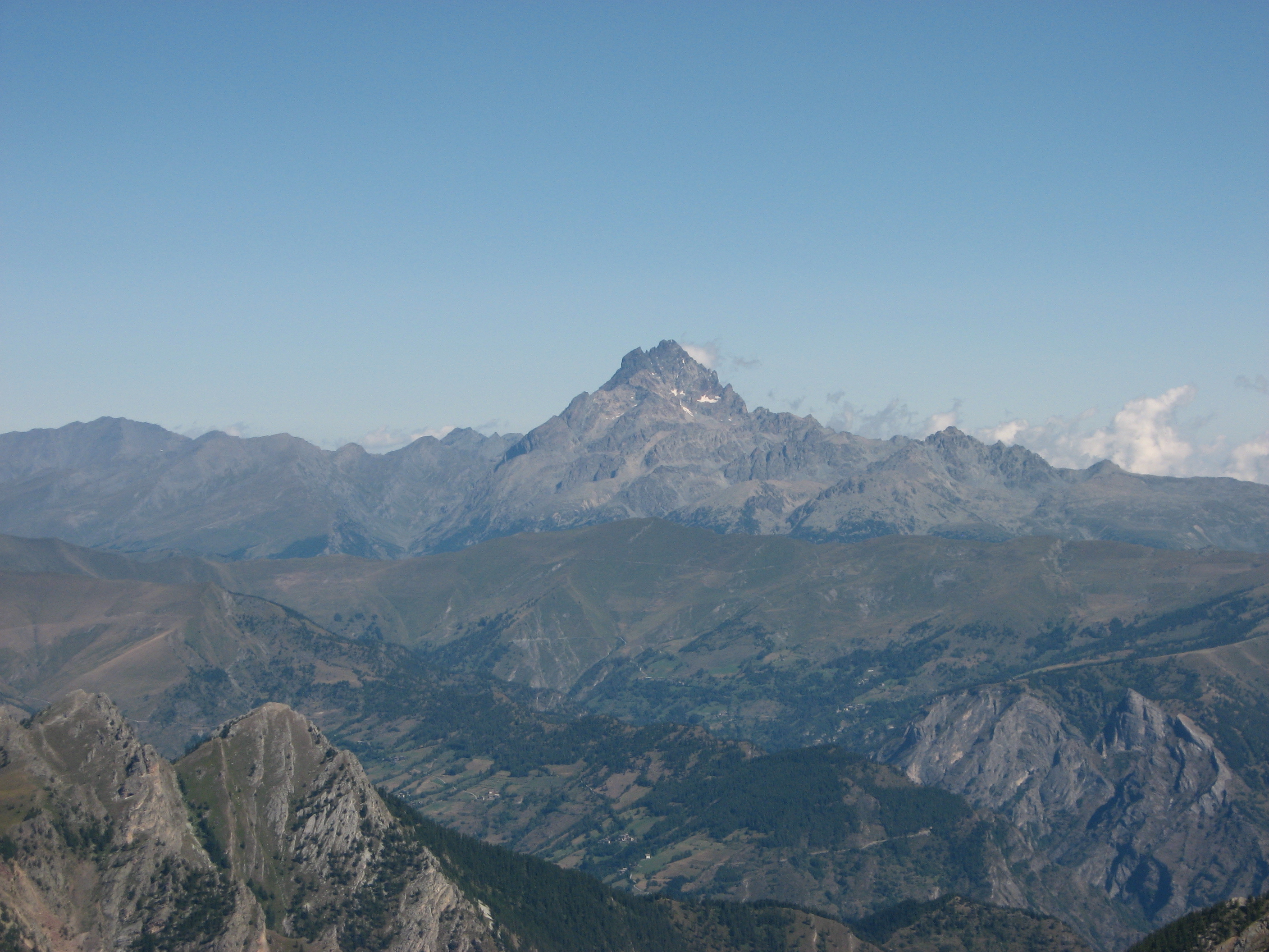 Monte Viso photo 4
