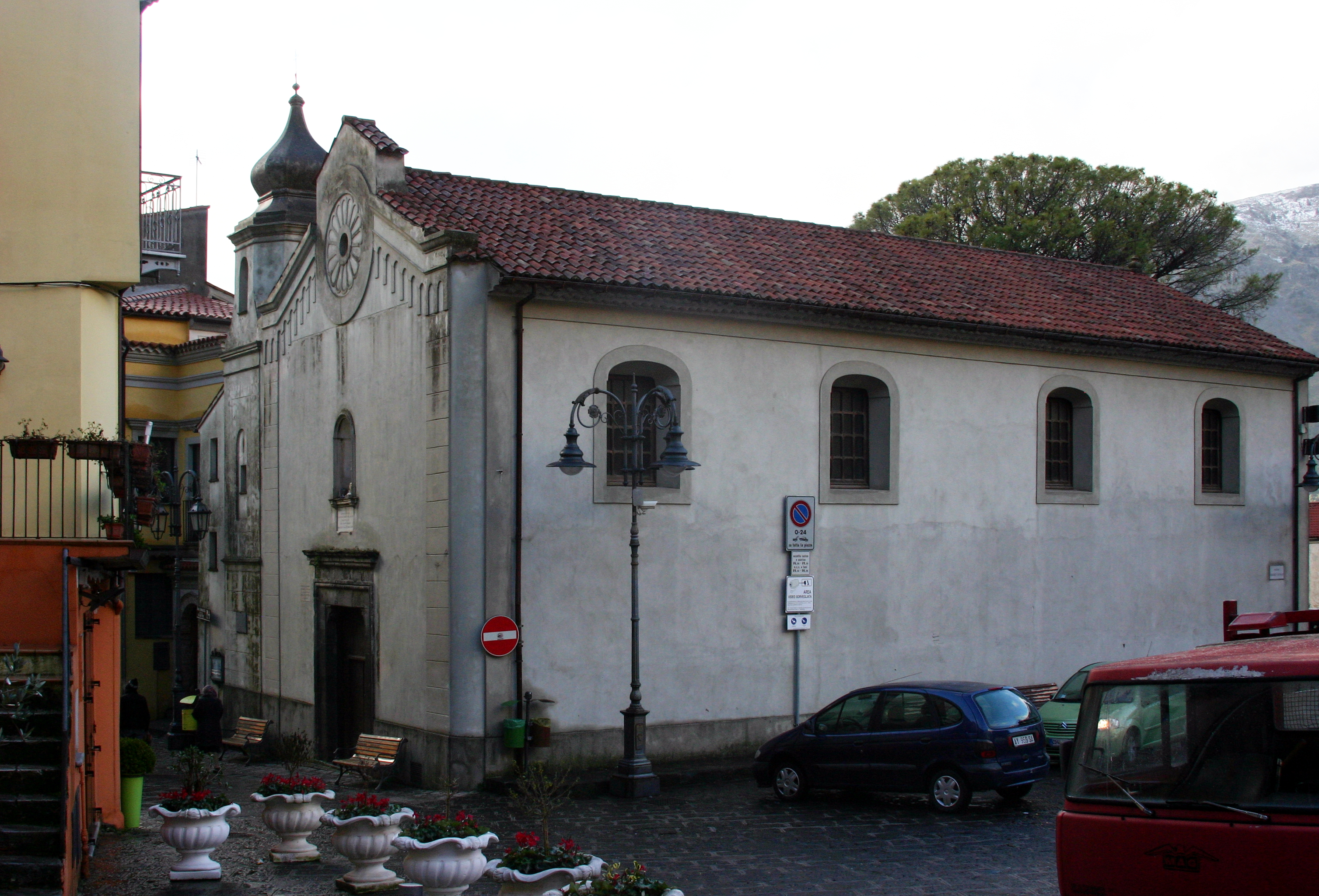 Maratea photo 2