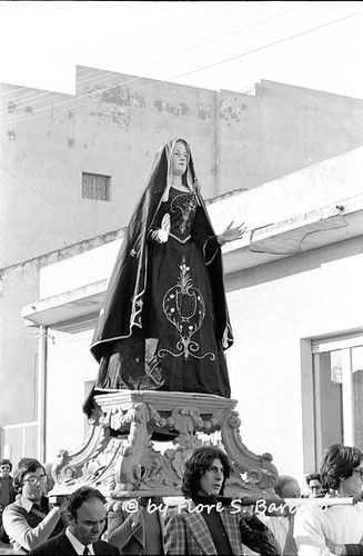 Roccella Ionica, Calabria