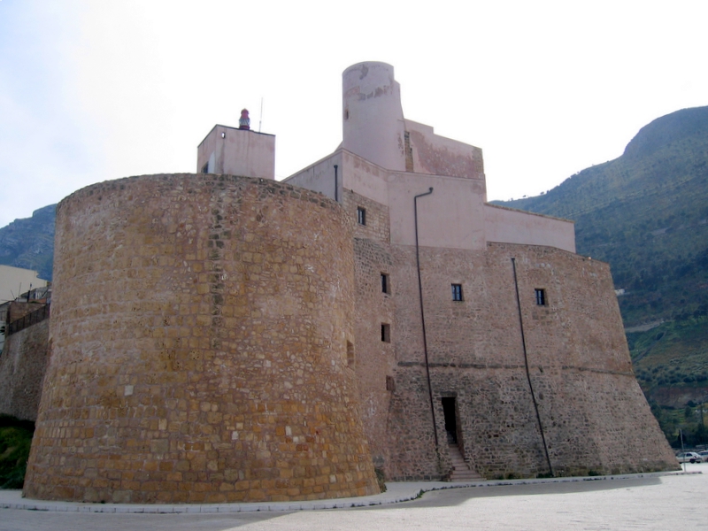 Castellammare del Golfo photo 2