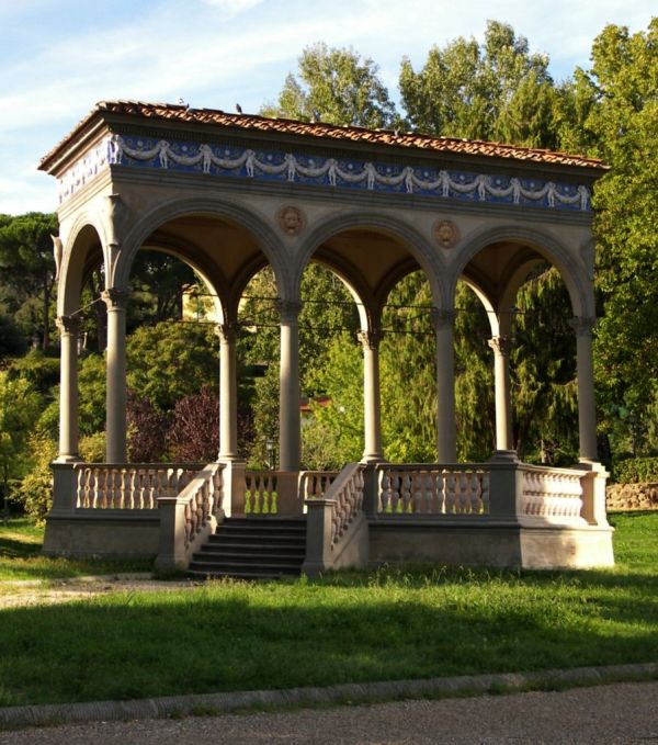Belvedere photo 2