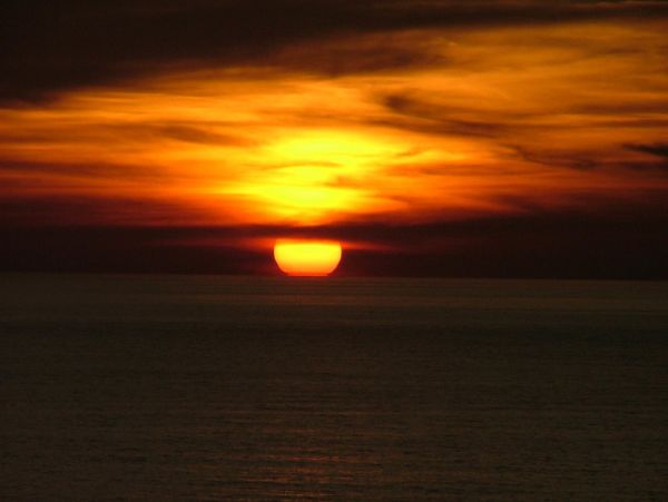 Amantea, Calabria