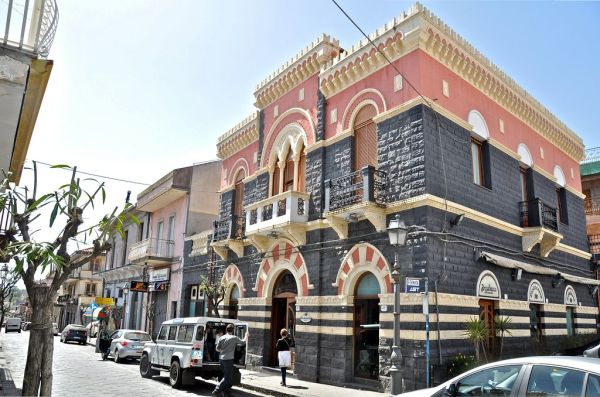 Zafferana Etnea photo 4