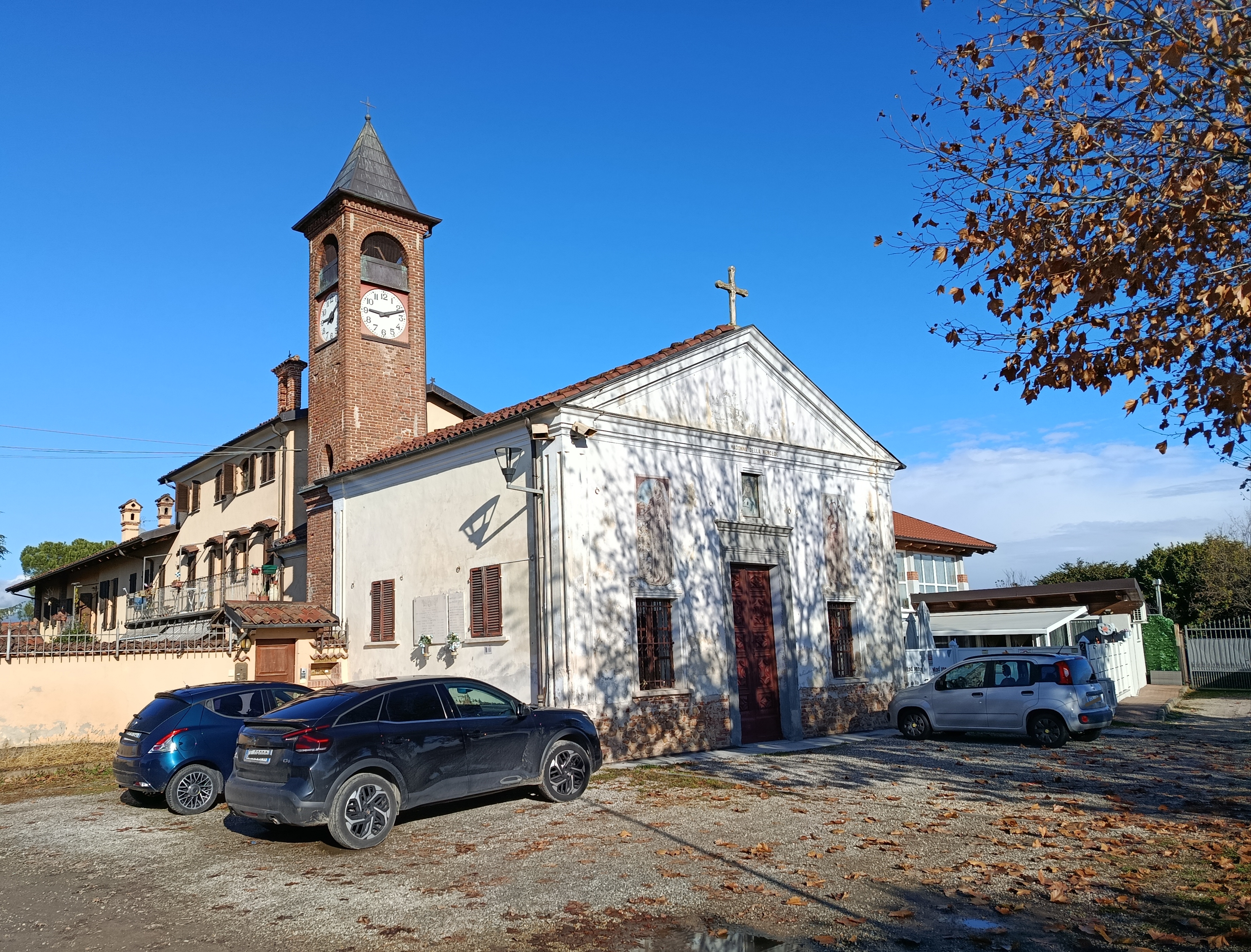Volvera photo 2